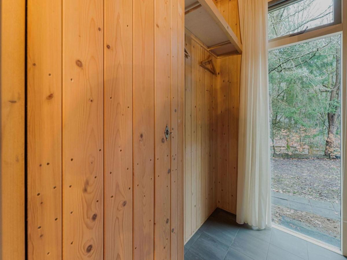 Idyllically Located Holiday Home In Norg With Sauna Exterior foto